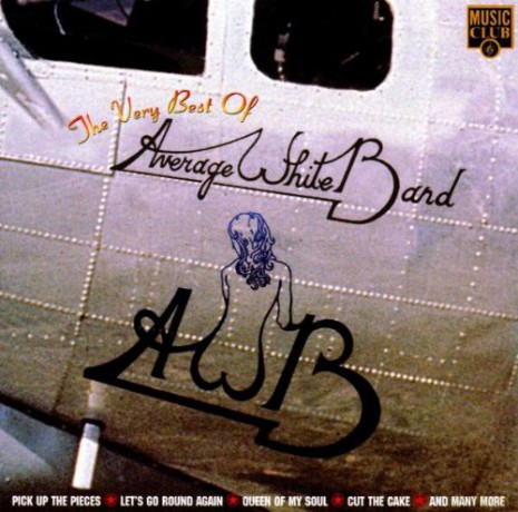 Average White Band - The Very Best Of Average White Band [CD]