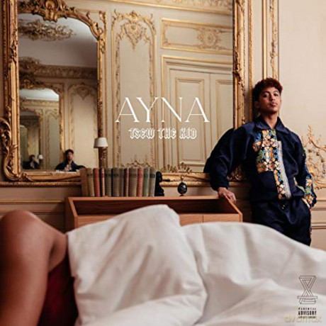 Tsew The Kid: Ayna [CD]