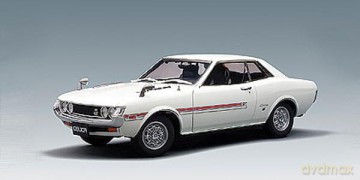 AUTOART Toyota Celica 1600GT (TA22) 78781 [MODELARSTWO]