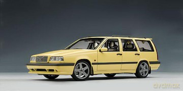 AUTOART Volvo 850 T5R Estate 1995 79506 [MODELARSTWO]