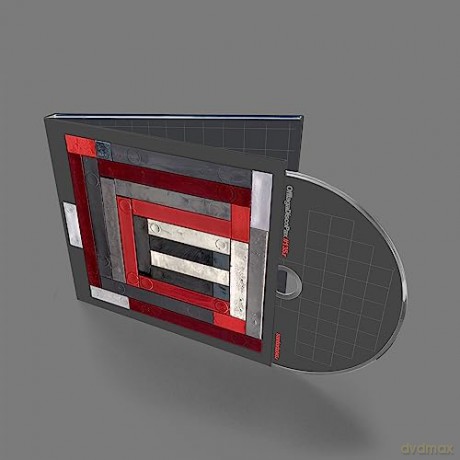 Offlaga Disco Pax: Bachelite [CD]