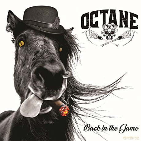 Octane: Back In The Game [CD]