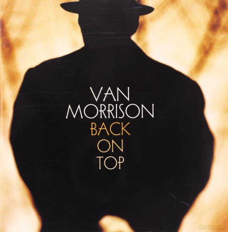 Van Morrison: Back on Top [CD]