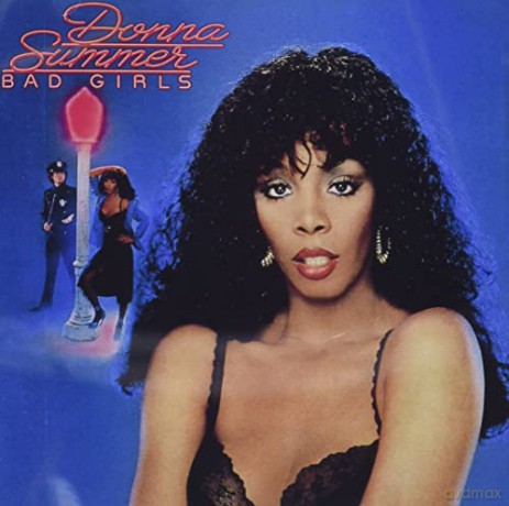 Donna Summer: Bad Girls [CD]