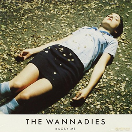 Wannadies: Bagsy Me [CD]