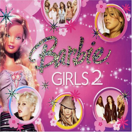 Barbie Girls 2 [CD]