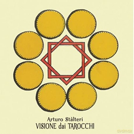 Bassa Voce: Bassa Voce [CD]