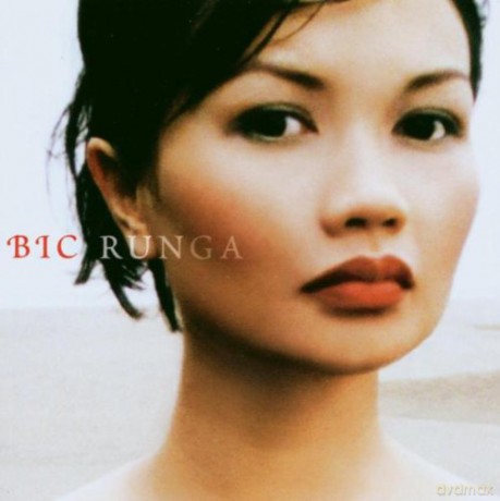 Bic Runga: Beautiful Collision [CD]