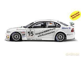 AUTOART BMW 320i (E46) #15 80449 [MODELARSTWO]