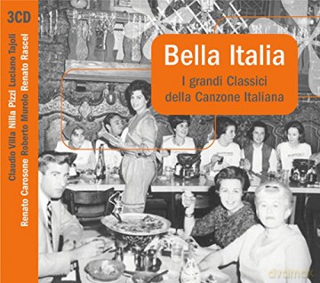 Bella Italia [3CD]