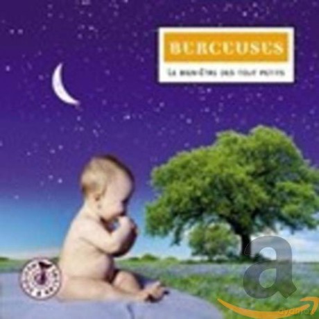 Berceuses [CD]