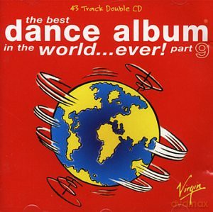 Best Dance Album Ever 9 [2CD]