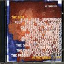 Best In The World Ever 1 [CD]
