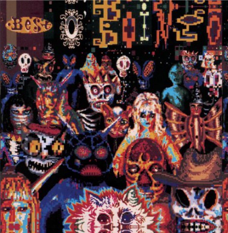 Oingo Boingo: Best o' Boingo [CD]