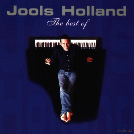 Jools Holland: Best Of [CD]