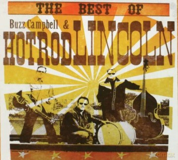 Hot Rod Lincoln: Best Of [CD]