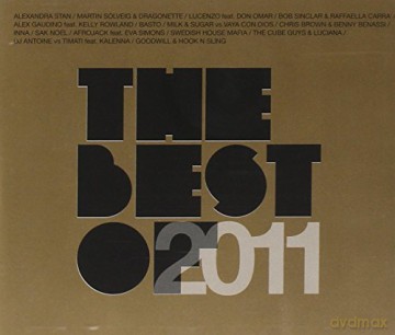 Best Of 2011 [3CD]