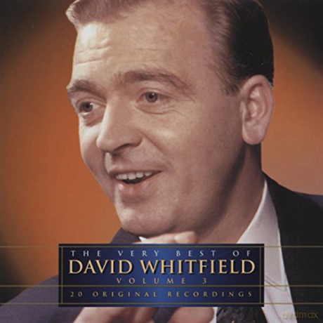 David Whitfield: Best Of 3 [CD]