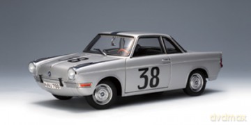 AUTOART BMW 700 Rennsport Coupe 86045 [MODELARSTWO]