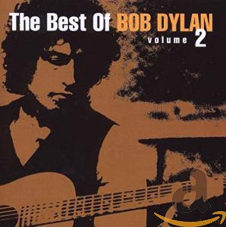 Bob Dylan: Best of Bob Dylan vol.2 [2CD]