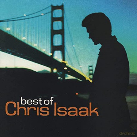 Chris Isaak: Best Of Chris Isaak [CD]