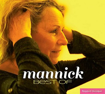 Mannick: Best Of -Digi- [CD]