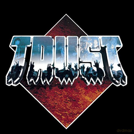Trust: Best of Live [CD]