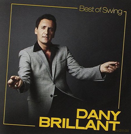 Dany Brillant: Best Of Swing [CD]
