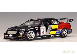 AUTOART Cadillac CTSV SCCA 80426 [MODELARSTWO]