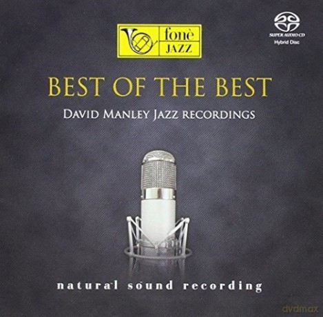 Best Of The Best [CD]