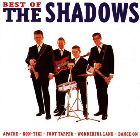 The Shadows: Best of the Shadows [CD]