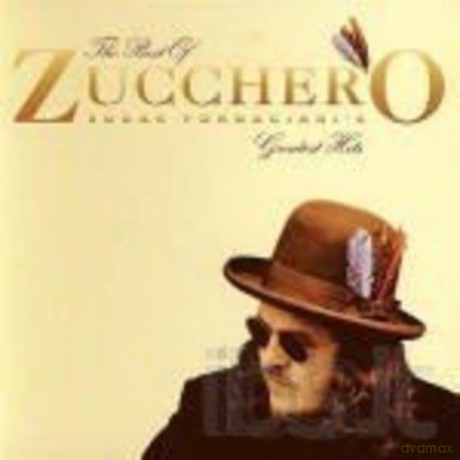 Zucchero: Best of Zucchero's [CD]