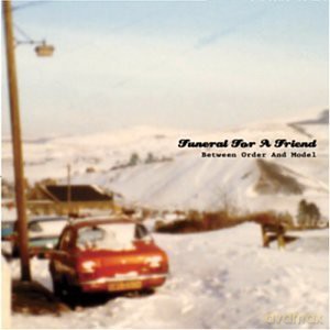 Funeral For A Friend: Between Order and Model [CD]