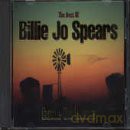 Billie Jo Spears - Billie Jo Spears [CD]