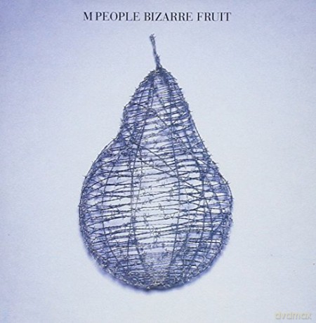 M People: Bizarre Fruit [CD]
