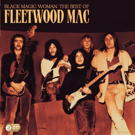 Fleetwood Mac: Black Magic Woman - The Best Of [CD]