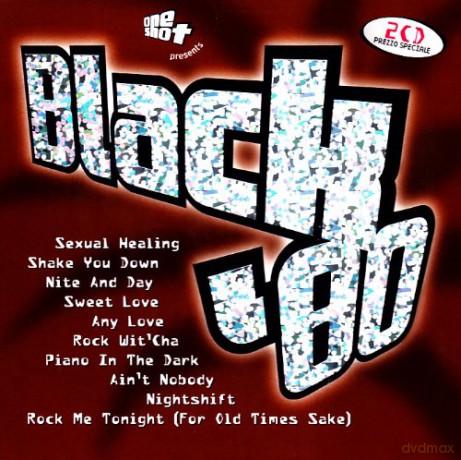 Black'80 [2CD]