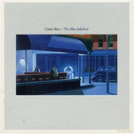 Chris Rea: Blue Jukebox [CD]