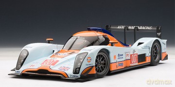 AUTOART Lola Aston Martin LMP1 #007 80906 [MODELARSTWO]