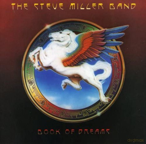 Steve Miller: Book of Dreams [CD]
