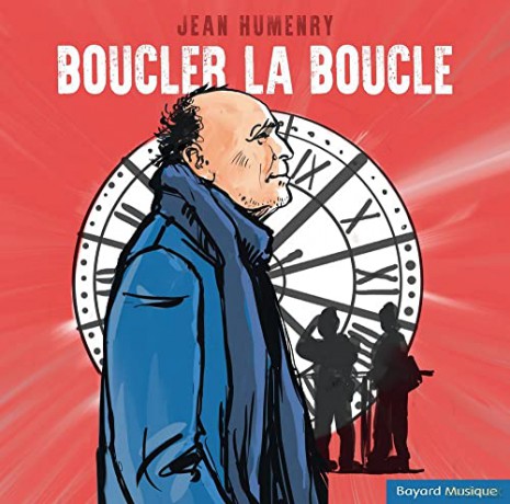 Jean Humenry: Boucler La Boucle [CD]