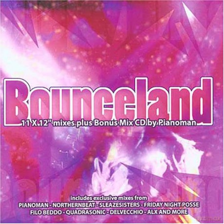Bounceland [2CD]