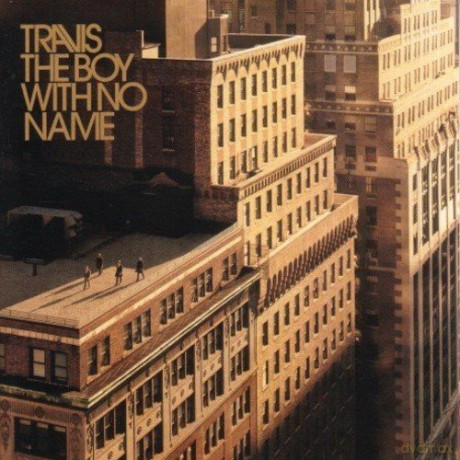 Travis: Boy With No Name [CD]