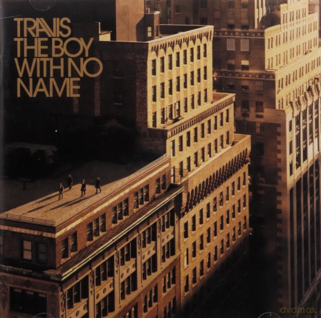 Travis: Boy With No Name [CD]