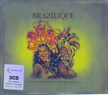 Brazilique [3CD]