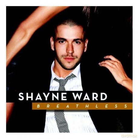 Shayne Ward: Breathless [CD]