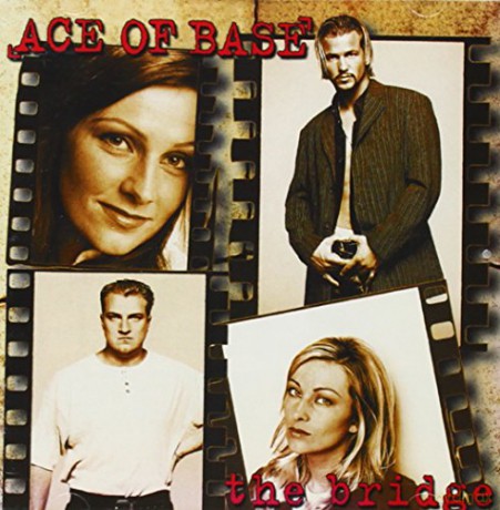 Ace Of Base: Bridge [CD]