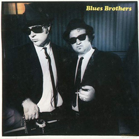 Blues Brothers: Briefcase Full of Blues [CD]