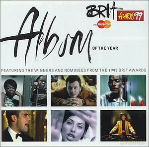 Brits - the Awards 1999 [CD]