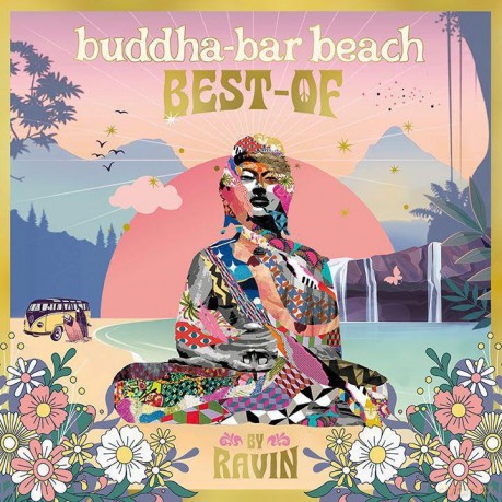 Buddha Bar Beach Best Of [2CD]